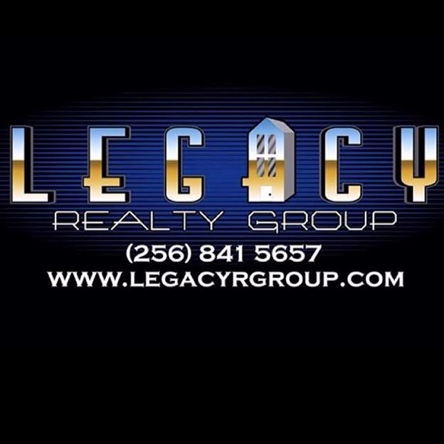 Legacy Realty Group logo